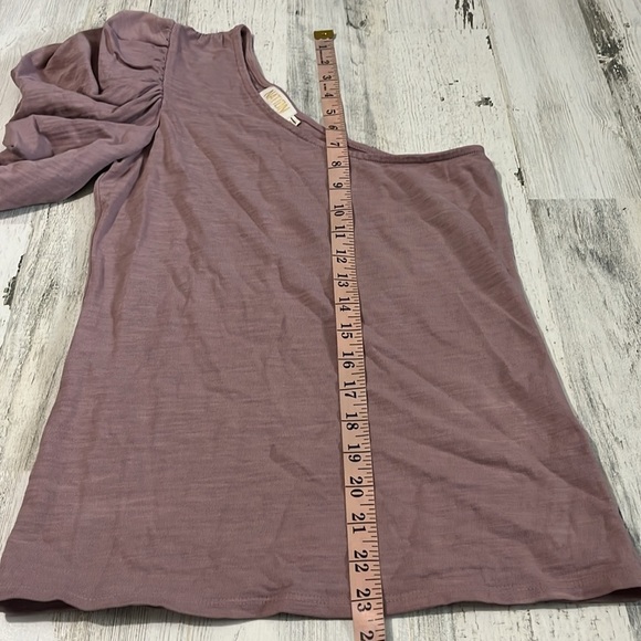 Nation LTD Sabrina Party Tee Size XS - Picture 9 of 11